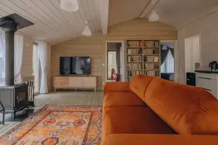 Загородный Клуб Мастер Времени - 0