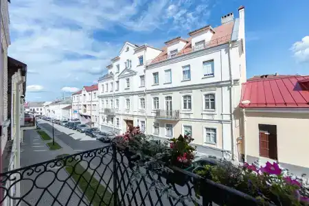 Квартиры на Советской 13 - 32