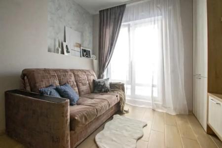 Квартиры на Чкалова 18 - 353