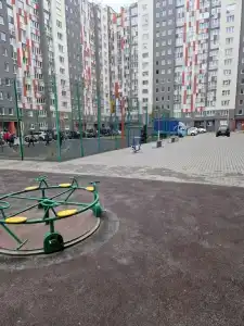 Квартиры на Старшины Дадаева 68 - 41