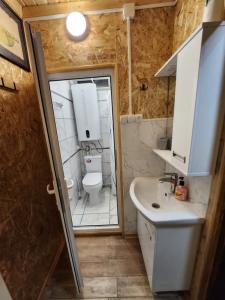 Дом с видом на горы - 10