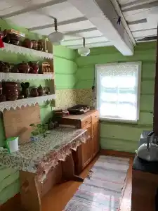 Частный дом для туристов - 1