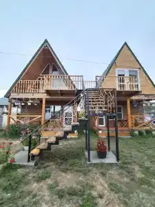 Байкальские Истории - 1
