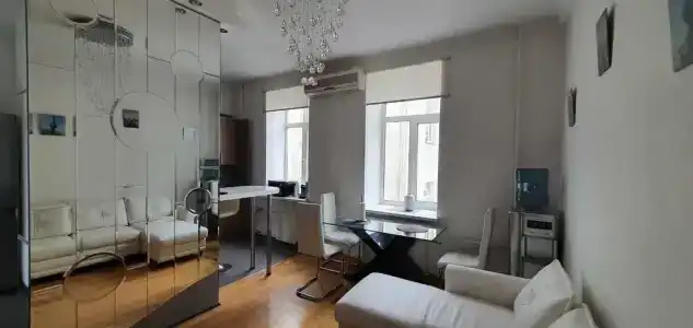 Арбат 51 - 1