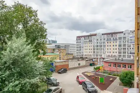 Квартиры на Пермской 30 - 8
