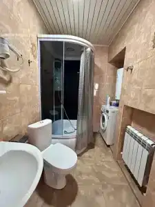 Гостевой дом на Октябрьской 23 - 28