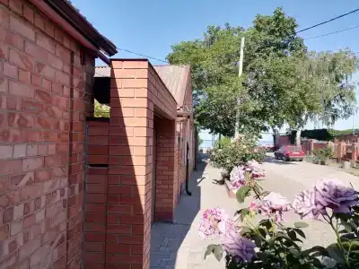 Летний домик На Рабочей 100 - 44