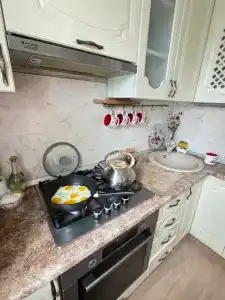 Квартиры на Широкой 21 - 201