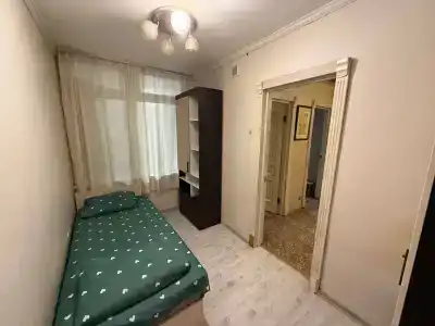Квартиры на Академической площади 3 - 48