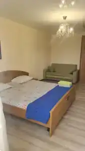 Квартиры на Мурата Ахеджака 24 - 242