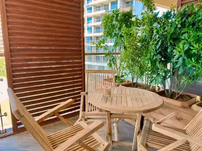 Dreamland Oasis - 119