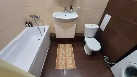 Квартиры на Чкалова 18 - 108