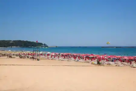 Yalihan Aspendos - All Inclusive - 35