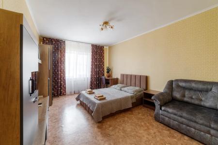 ПрезентХаус Горького, 20 - 127