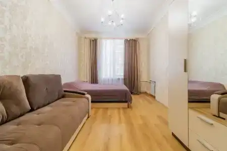 Квартиры на Варварской 10/25 - 5