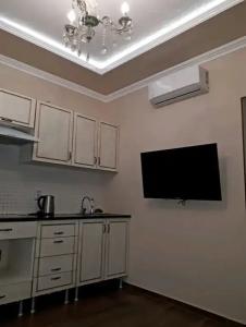 Квартиры на Комарова 23 - 450