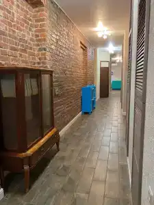 Поющие фонтаны - 5