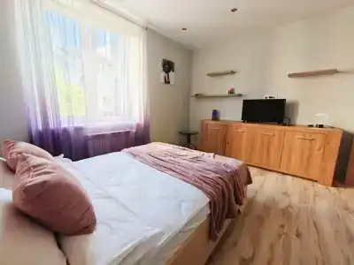 Квартиры в Малом переулке 3 - 262