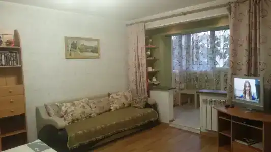 Квартира в центре Хосты - 2