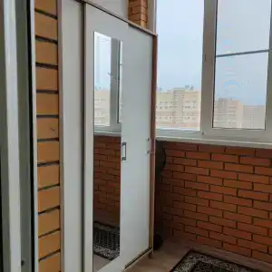 Квартиры на Крымской 12 - 36