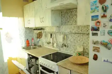 Квартиры на Заславской 25 - 20