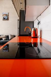 Дом на озере в Борщево - 10