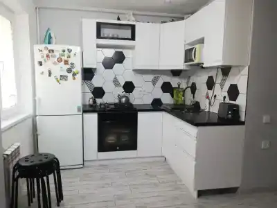 Квартиры на Красноармейской 29 - 1