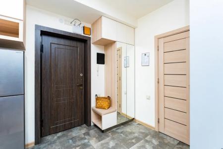 Stay Inn- on Koghbatsi 16 - 163