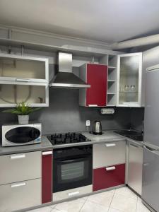 Квартиры на Русаковской 12 - 50