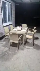 Уютный домик у моря для семейного отдыха - 4