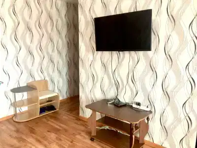 1-комнатная Квартира 50 лет 25 - 13