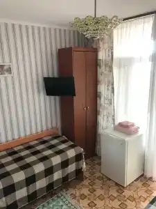 Кипарис - 22