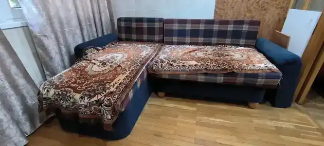 Квартиры на Воровского 20 - 70