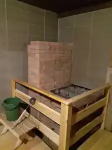 Дом под соснами - 24