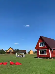 Коттедж - 9