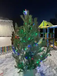 Теремок в горах - 39