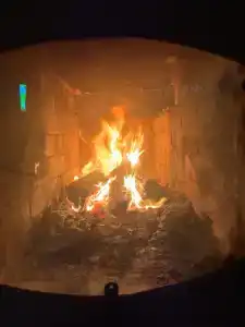 Уютный коттедж на берегу реки Milana Village - 15