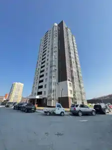Квартиры на Сочинской 3 - 87
