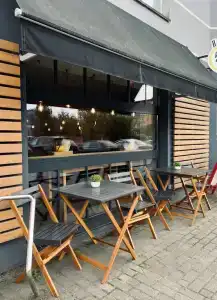 Уютная квартира в новом районе - 33