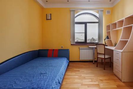 Коттедж с бассейном и сауной - 21