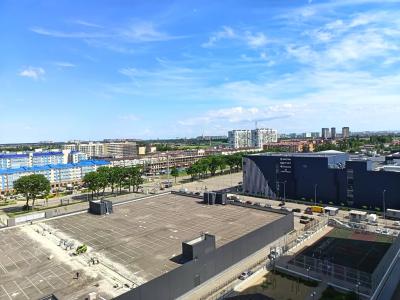 Квартира жк Атлант - 22