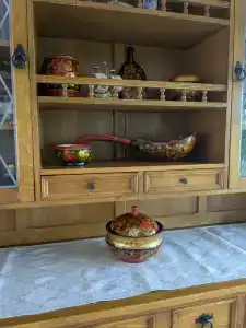 Уютный гостевой дом на берегу реки с русской баней в Заречье - 18