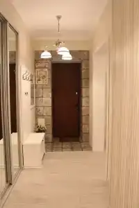 Apartment Prospekt Lenina 20 - 12