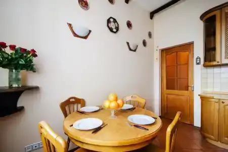 Квартиры на Независимости 23 - 309