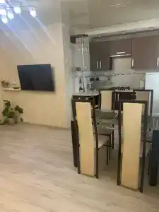 Apartment Lenina - 3