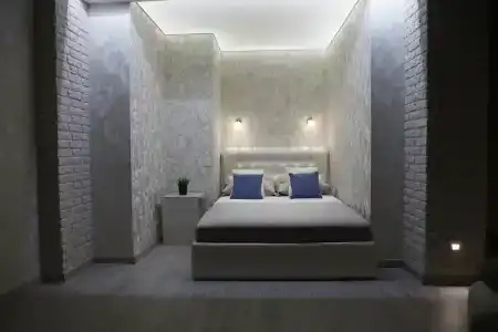 Favorite Flats Vitebsk on Beloborodova 1D-2 - 3