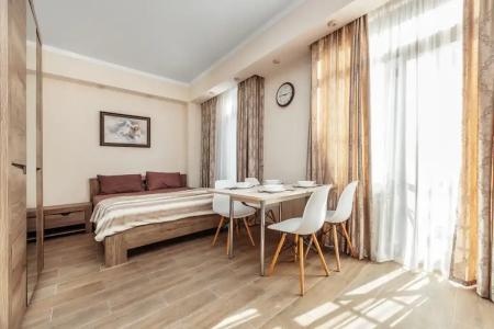 Квартиры на Кирова 28А - 147