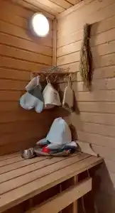 Уютный домик у Шереметьево - 18