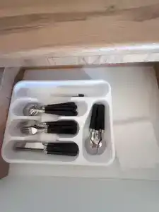 Коттедж, море, дельфины - 29