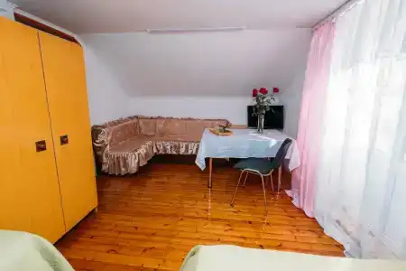 Поющие в Терновнике - 133